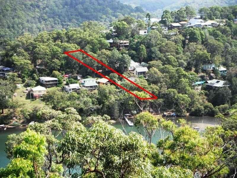 38 Horsfield Road, Horsfield Bay NSW 2256