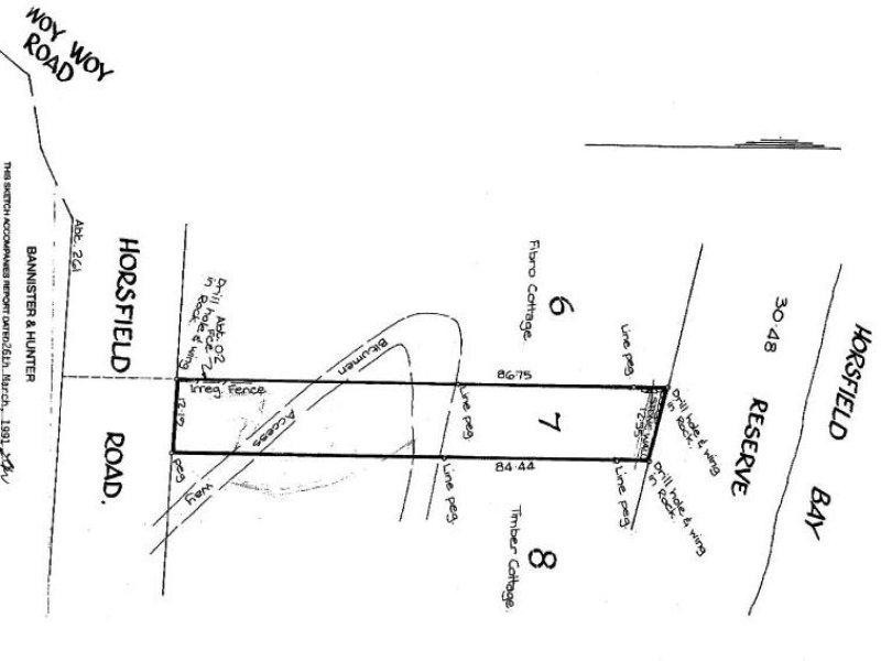 38 Horsfield Road, Horsfield Bay NSW 2256