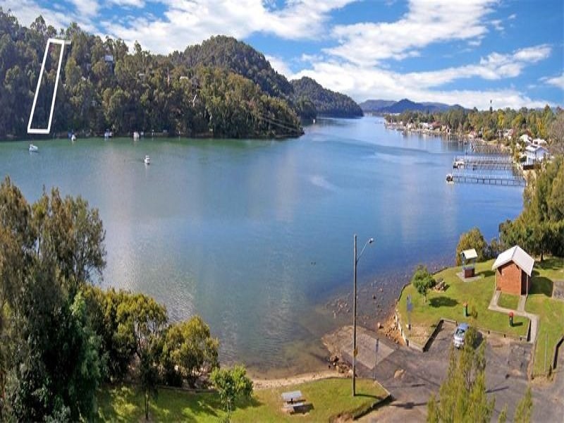 25 Horsfield Road, Horsfield Bay NSW 2256