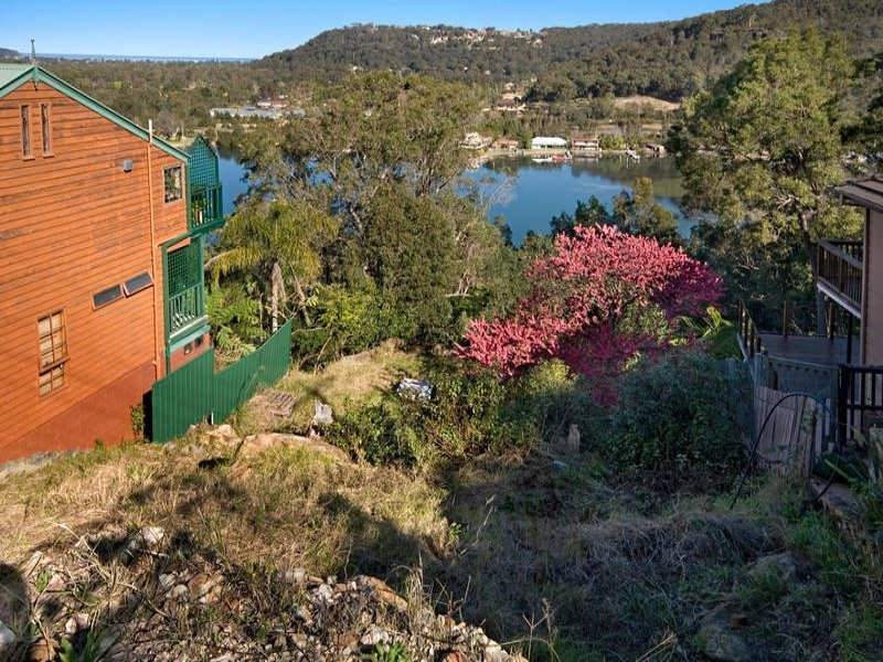 25 Horsfield Road, Horsfield Bay NSW 2256