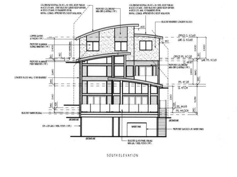 25 Horsfield Road, Horsfield Bay NSW 2256