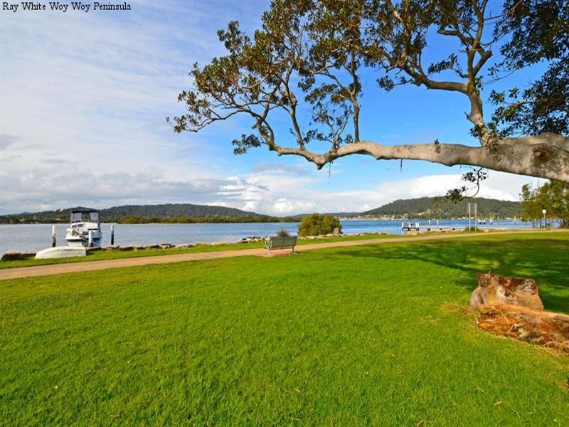 9/122 North Burge Road, Woy Woy NSW 2256