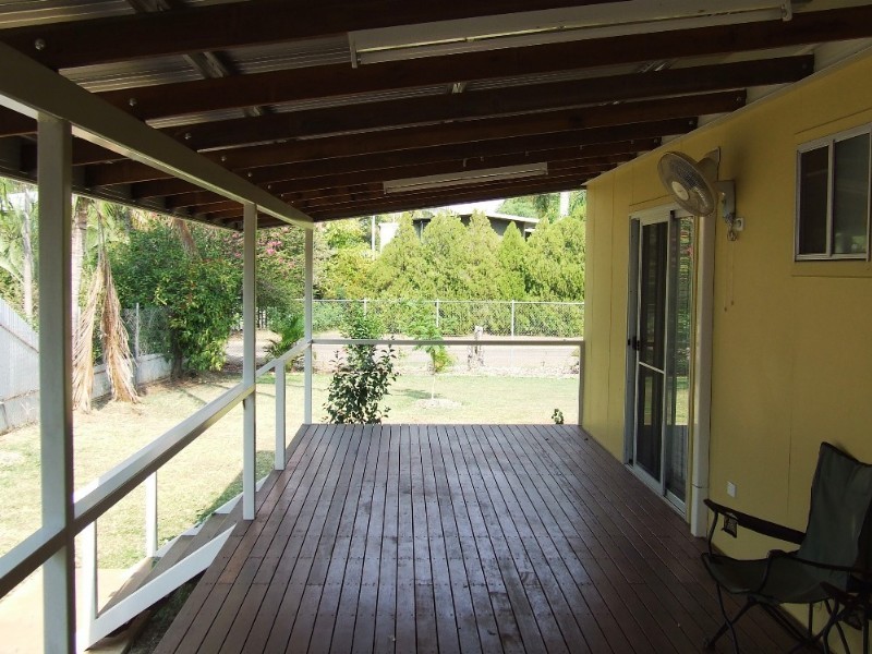 9 Cameron Street, Katherine NT 0850