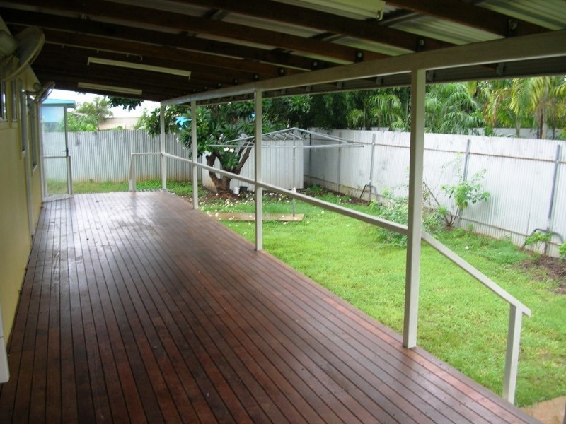 9 Cameron Street, Katherine NT 0850