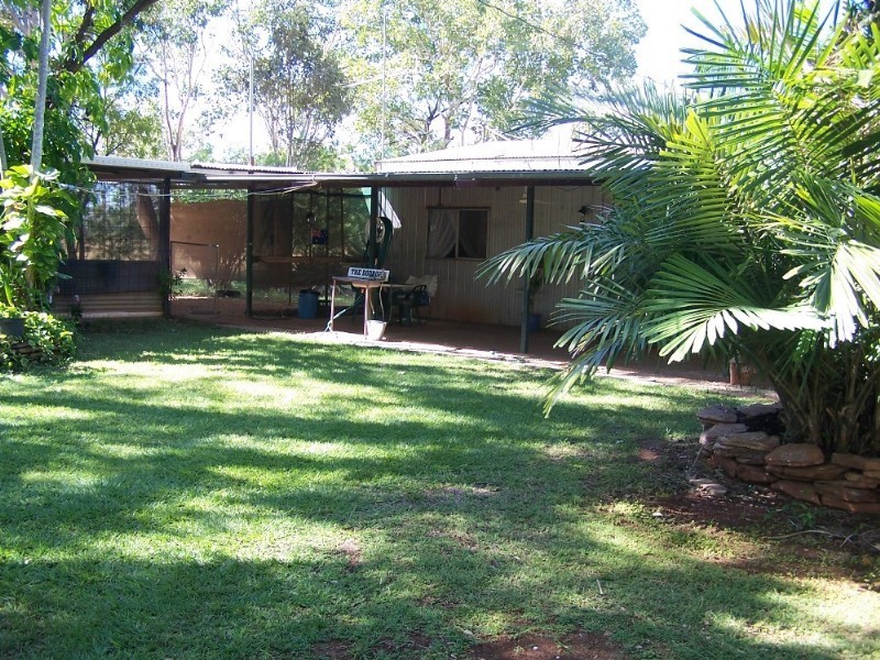 NTP 2558 Helena Road, Katherine NT 0850