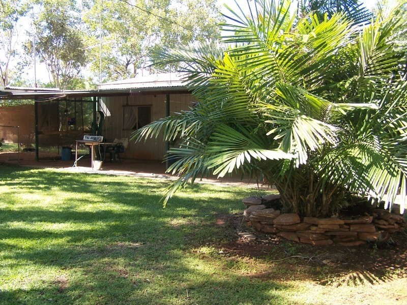NTP 2558 Helena Road, Katherine NT 0850
