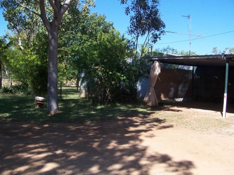 NTP 2558 Helena Road, Katherine NT 0850