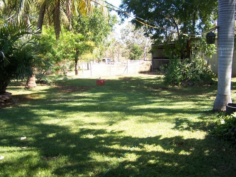 NTP 2558 Helena Road, Katherine NT 0850