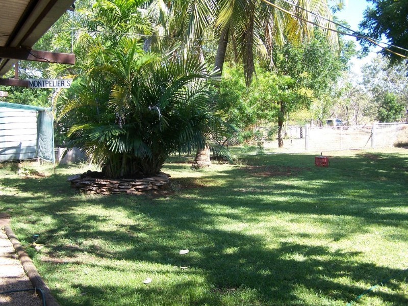 NTP 2558 Helena Road, Katherine NT 0850