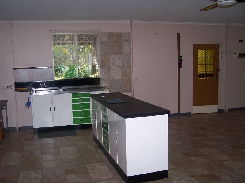 NTP 2558 Helena Road, Katherine NT 0850