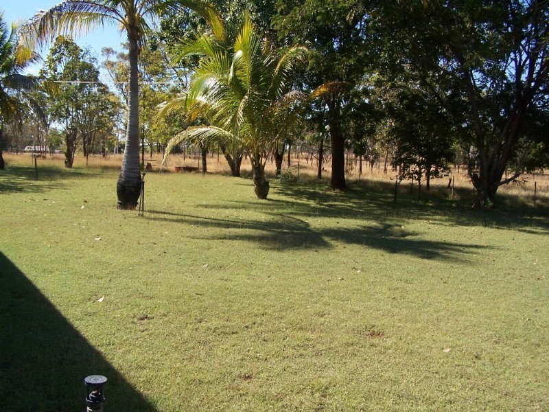 NTP 2558 Helena Road, Katherine NT 0850