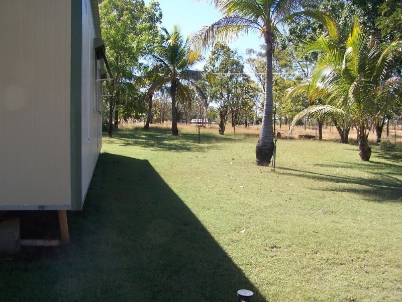 NTP 2558 Helena Road, Katherine NT 0850