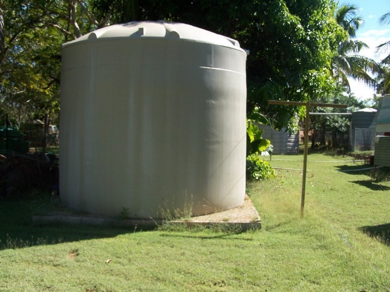 NTP 2558 Helena Road, Katherine NT 0850