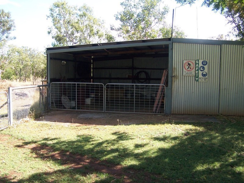 NTP 2558 Helena Road, Katherine NT 0850