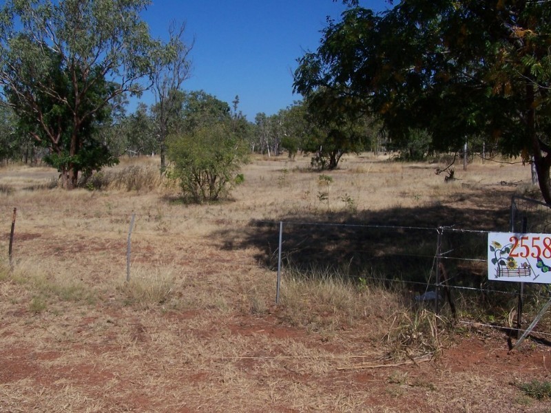 NTP 2558 Helena Road, Katherine NT 0850