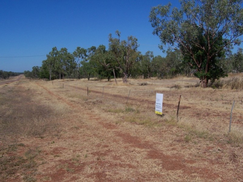 NTP 2558 Helena Road, Katherine NT 0850