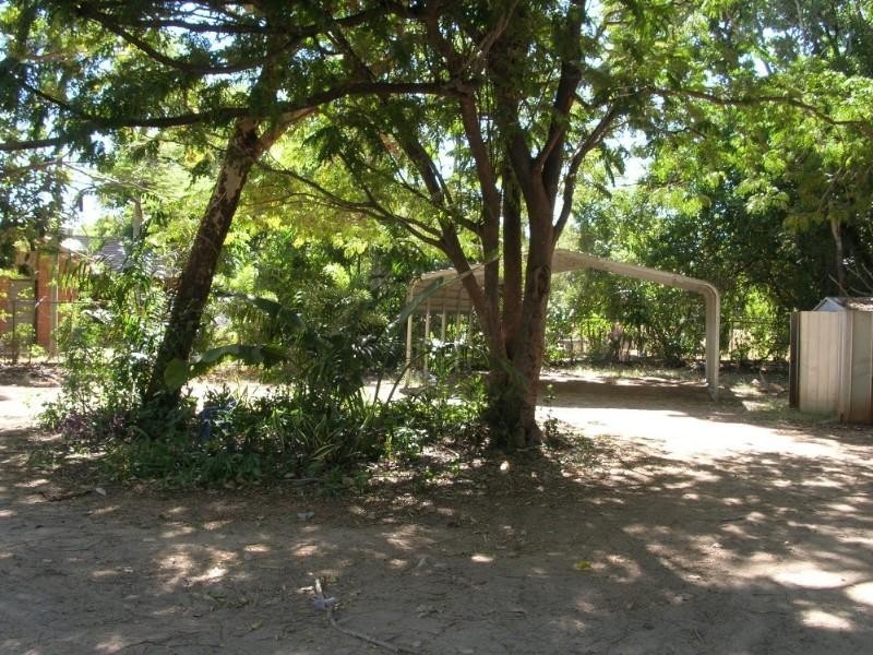 5 Frangipanni Court, Katherine NT 0850