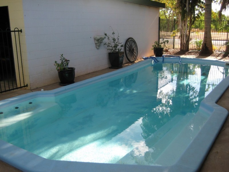 22 Condon Street, Katherine NT 0850