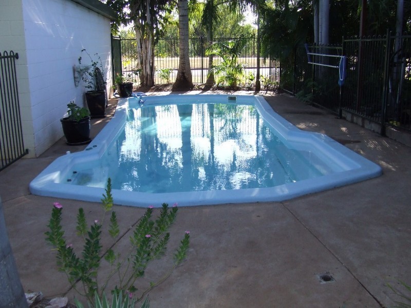 22 Condon Street, Katherine NT 0850