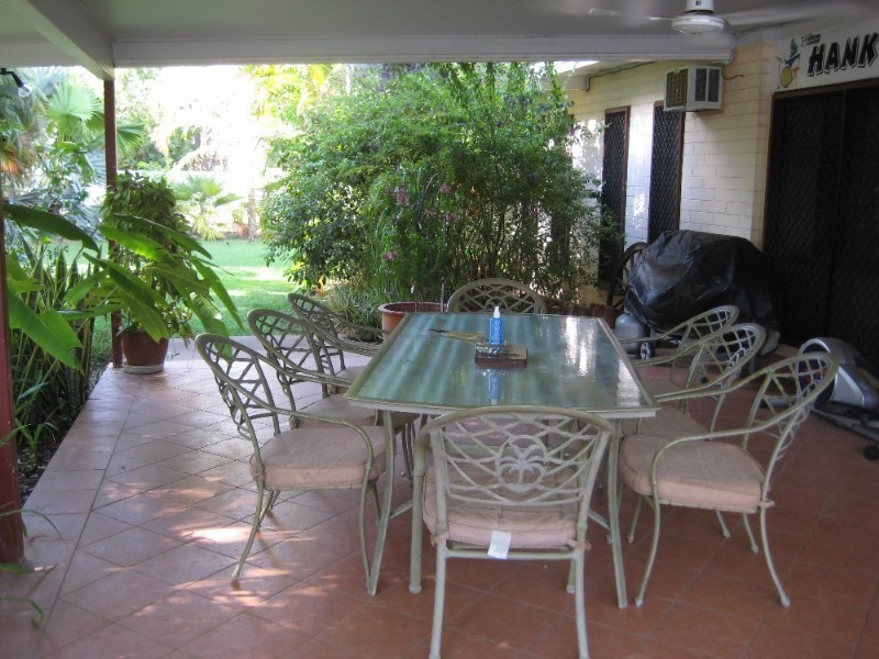22 Condon Street, Katherine NT 0850