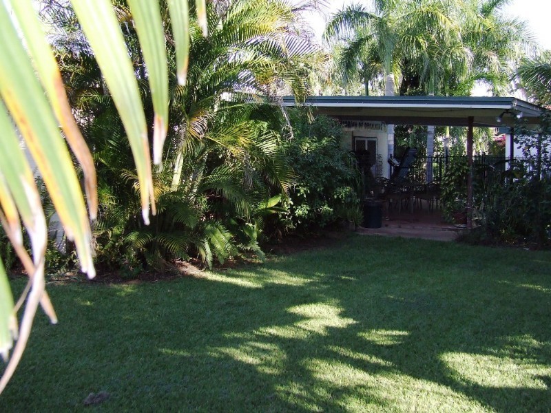 22 Condon Street, Katherine NT 0850