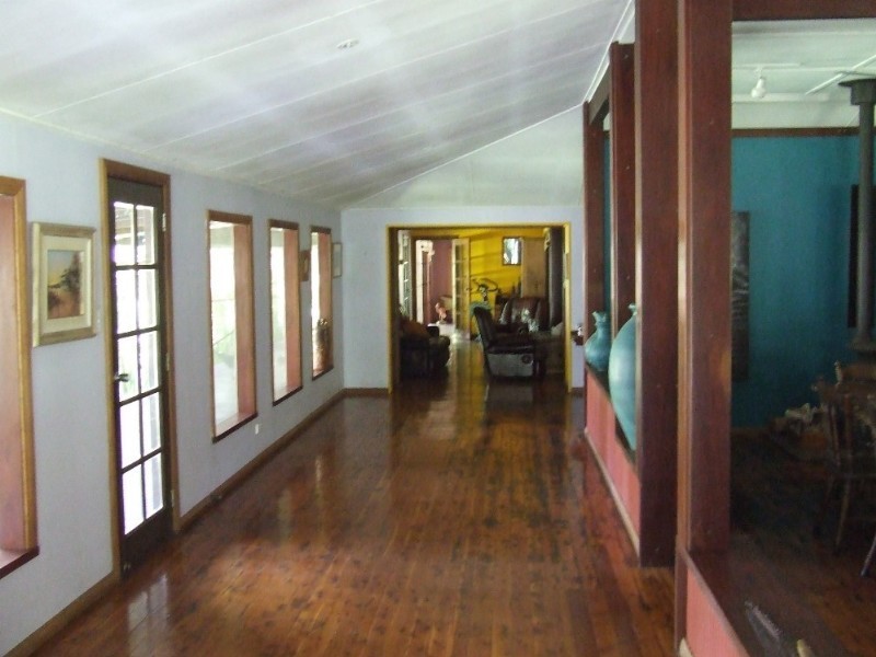 2299 Florina Road, Katherine NT 0850