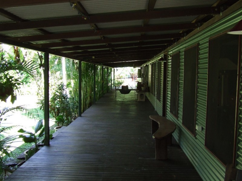 2299 Florina Road, Katherine NT 0850