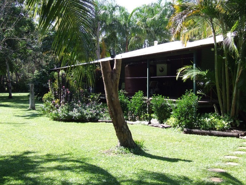 2299 Florina Road, Katherine NT 0850