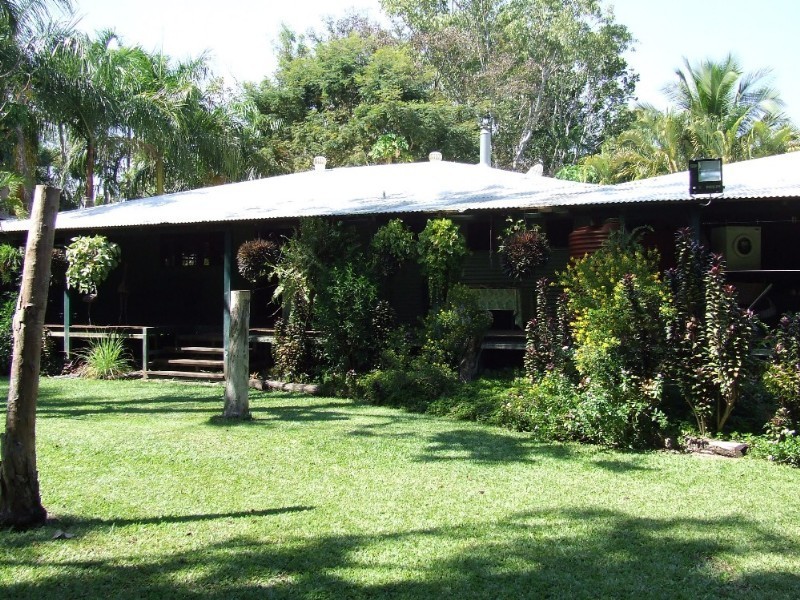 2299 Florina Road, Katherine NT 0850