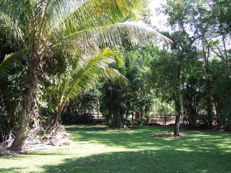 2299 Florina Road, Katherine NT 0850