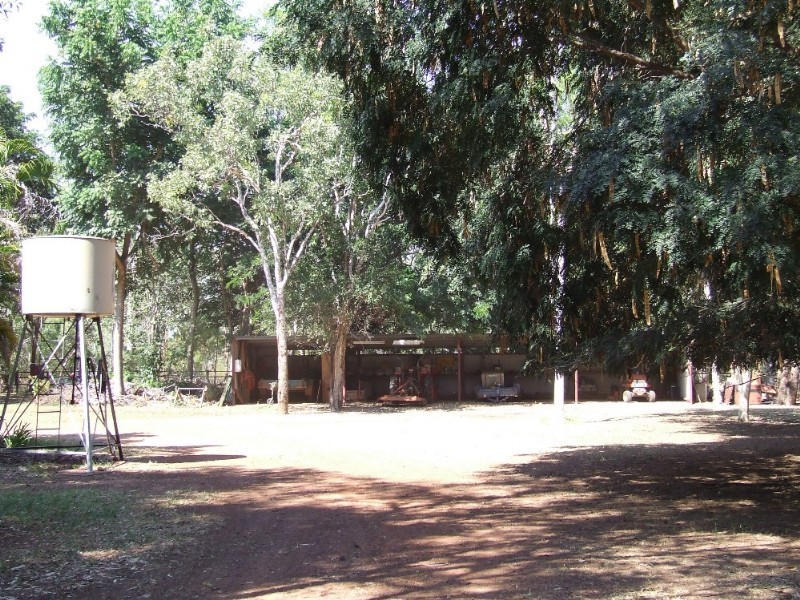 2299 Florina Road, Katherine NT 0850