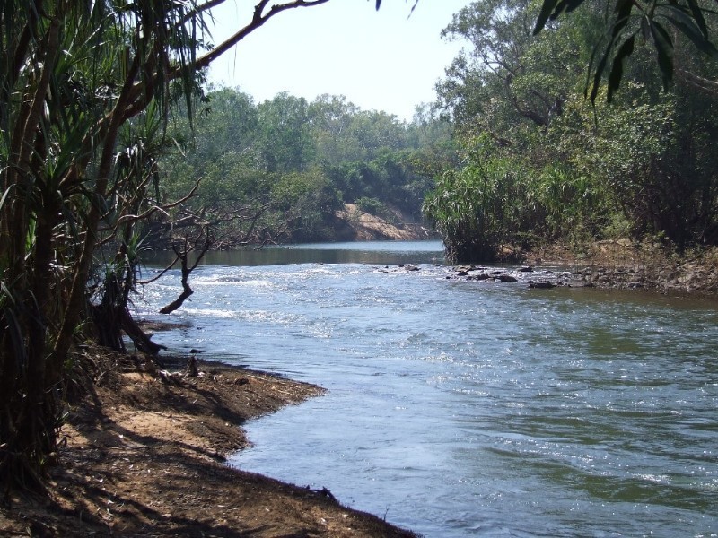 2299 Florina Road, Katherine NT 0850