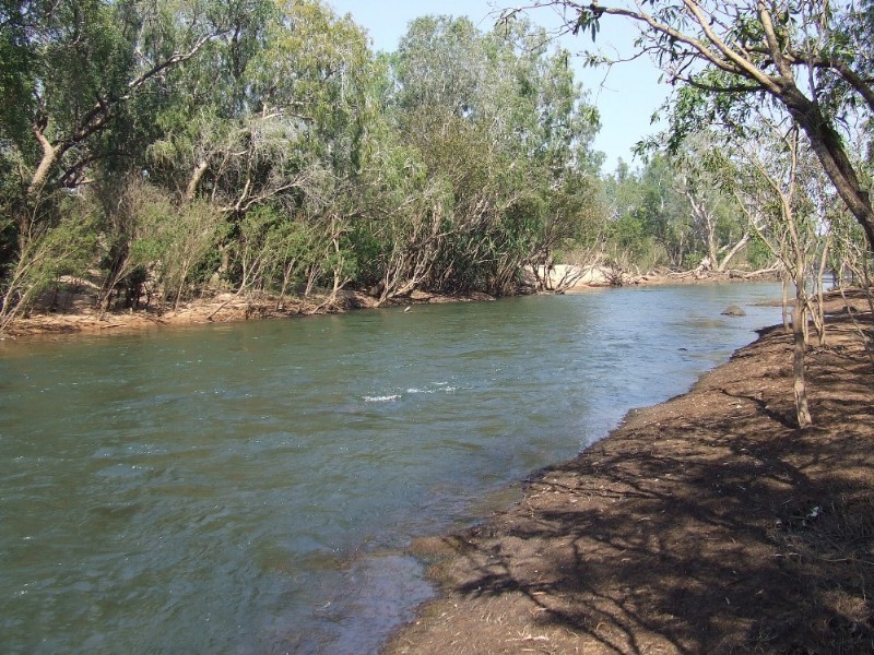 2299 Florina Road, Katherine NT 0850