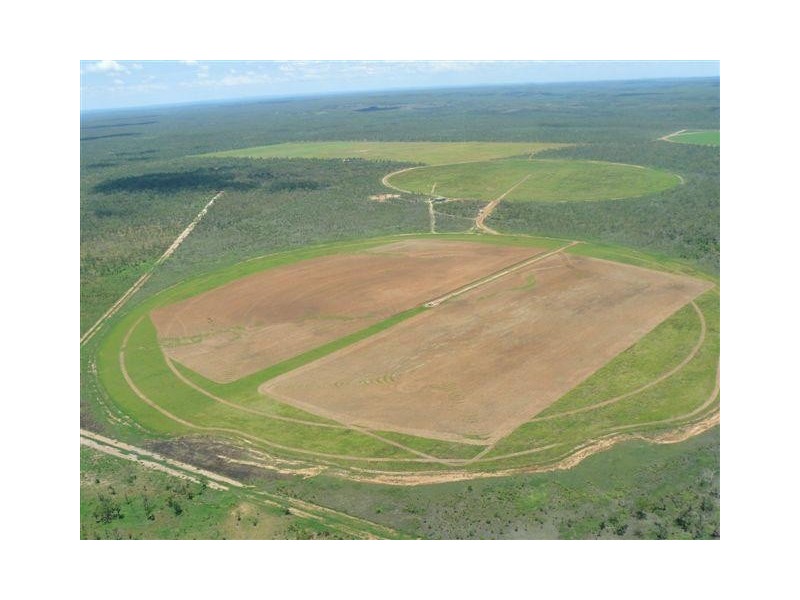 Katherine NT 0850
