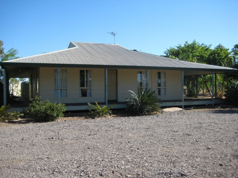 Katherine NT 0850