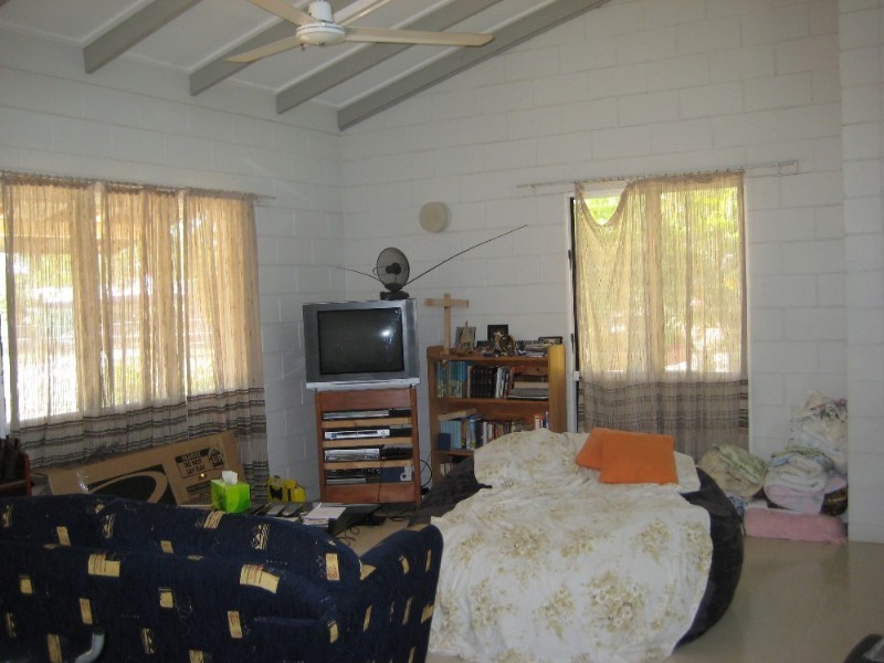 17 Fuller Court, Katherine NT 0850