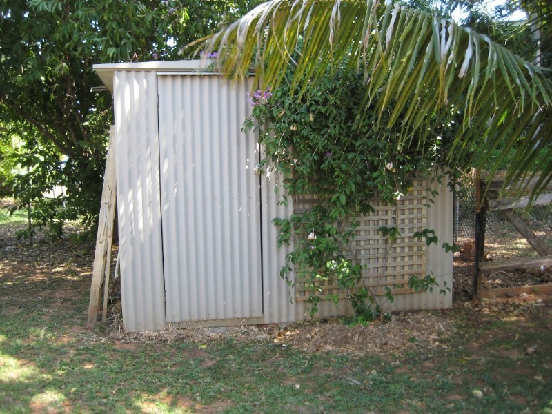 17 Fuller Court, Katherine NT 0850