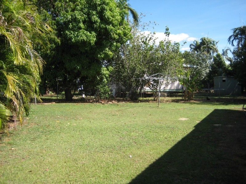 17 Fuller Court, Katherine NT 0850