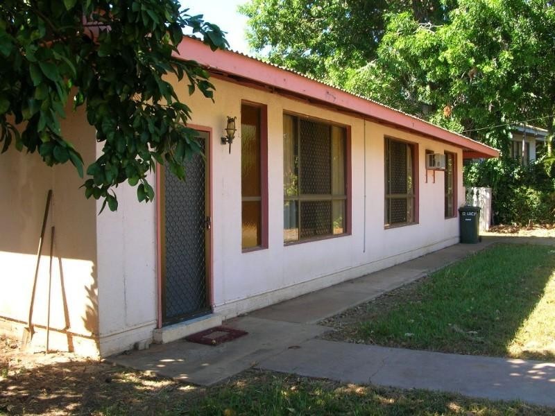 13 Lucy Street, Katherine NT 0850
