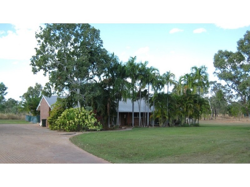 2408 Zimin Drive, Katherine NT 0850