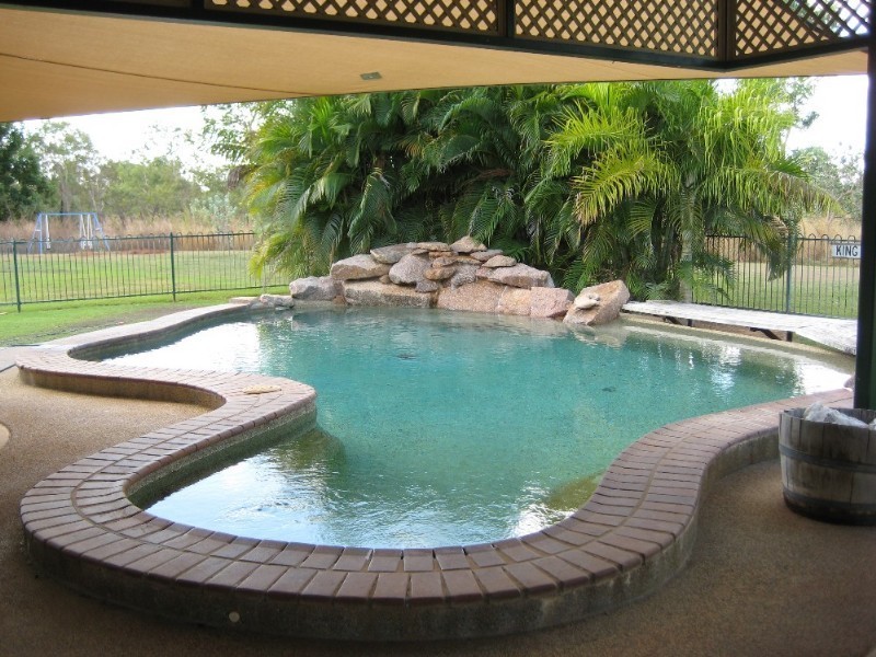 2408 Zimin Drive, Katherine NT 0850