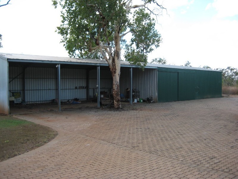 2408 Zimin Drive, Katherine NT 0850