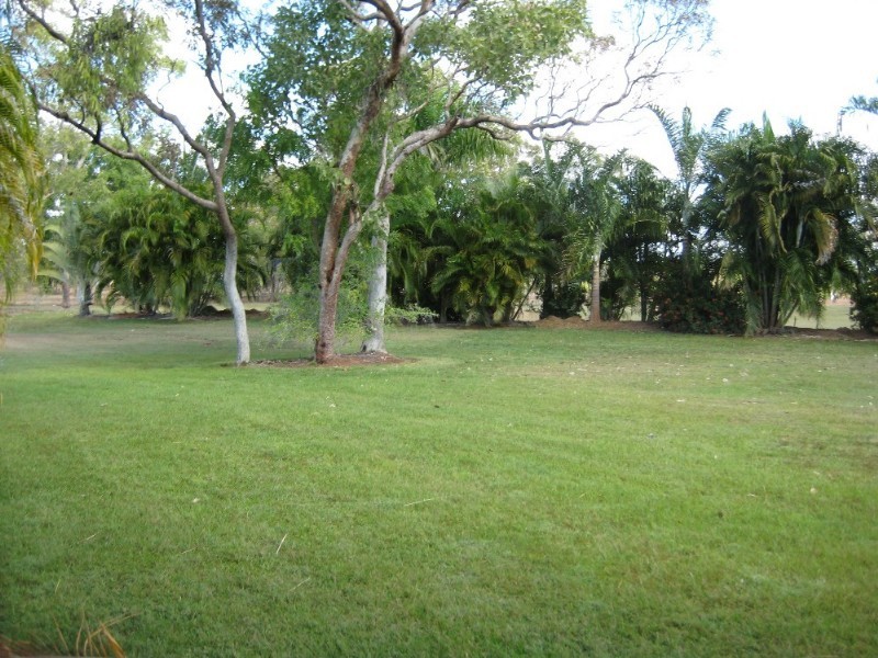 2408 Zimin Drive, Katherine NT 0850