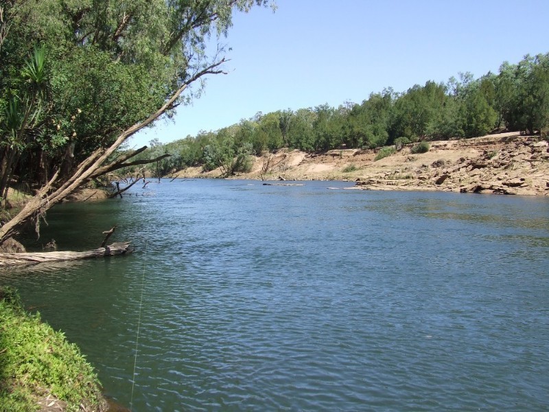 1116 & 4305 Florina Road, Katherine NT 0850