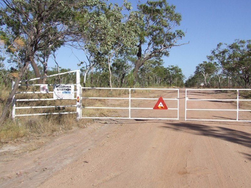 1116 & 4305 Florina Road, Katherine NT 0850