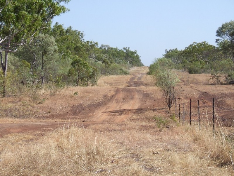 1116 & 4305 Florina Road, Katherine NT 0850