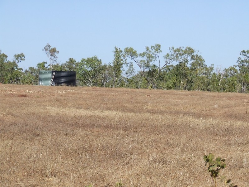 1116 & 4305 Florina Road, Katherine NT 0850