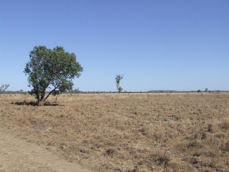 1116 & 4305 Florina Road, Katherine NT 0850