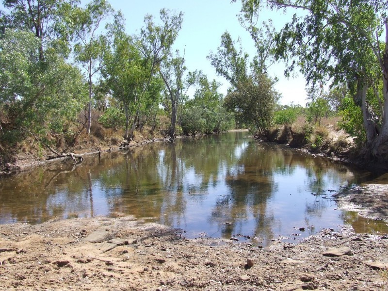 1116 & 4305 Florina Road, Katherine NT 0850