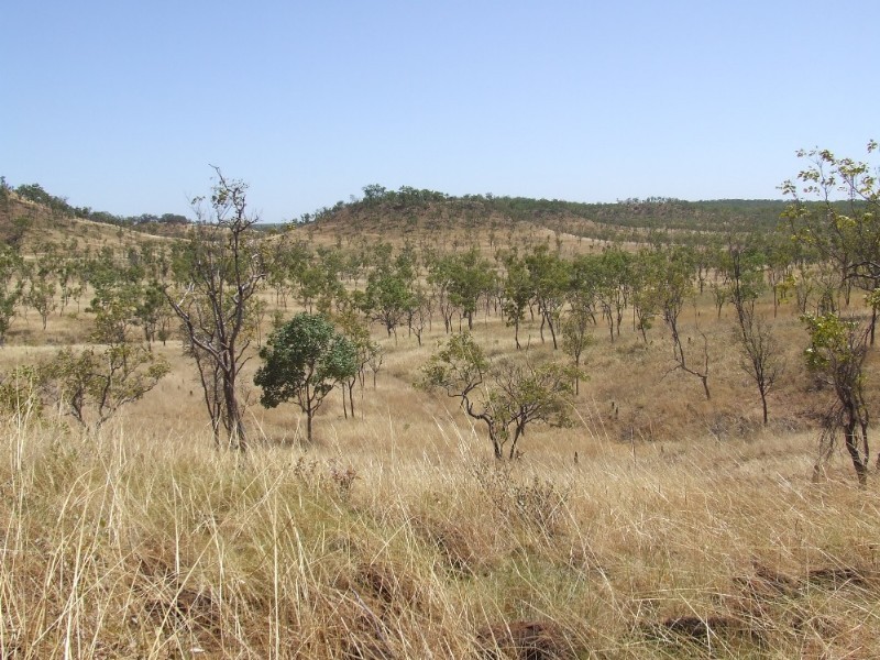 1116 & 4305 Florina Road, Katherine NT 0850